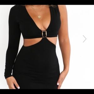 Tiger Mist Pearla Dress New with tags